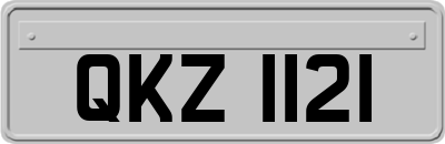 QKZ1121