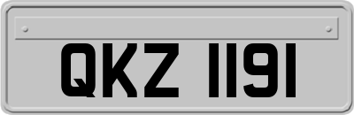 QKZ1191