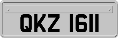 QKZ1611