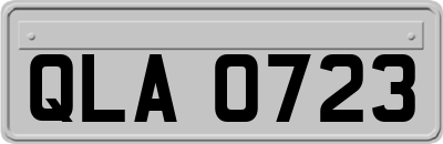 QLA0723