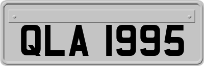 QLA1995