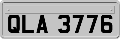 QLA3776