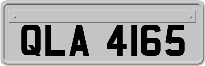 QLA4165