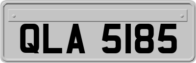 QLA5185