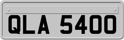 QLA5400