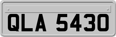 QLA5430