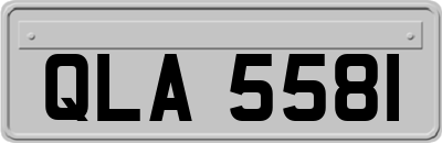 QLA5581