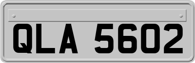 QLA5602