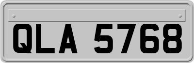 QLA5768