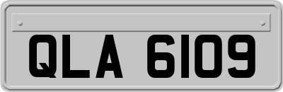 QLA6109