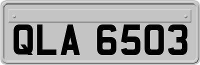 QLA6503