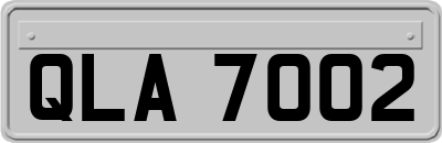 QLA7002