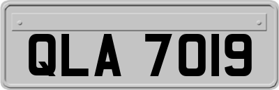 QLA7019