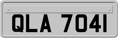 QLA7041