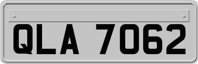 QLA7062