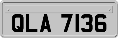 QLA7136