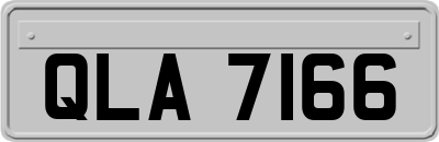 QLA7166