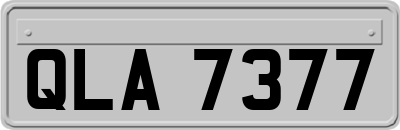 QLA7377