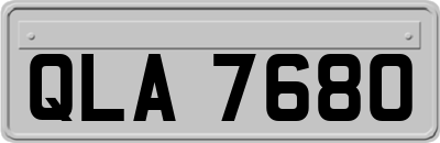 QLA7680