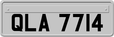 QLA7714