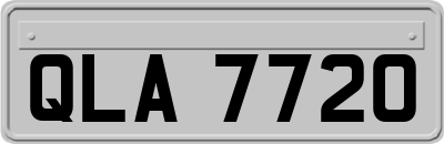 QLA7720