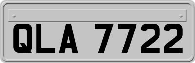 QLA7722