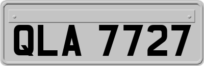 QLA7727