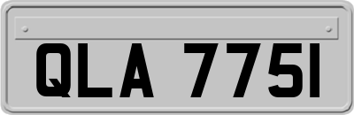 QLA7751