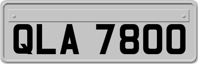 QLA7800