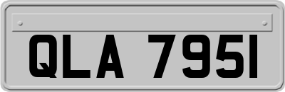 QLA7951