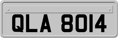 QLA8014