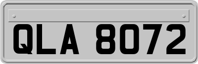 QLA8072