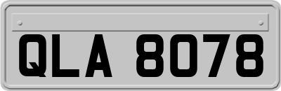 QLA8078