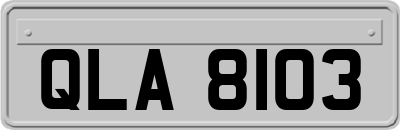 QLA8103