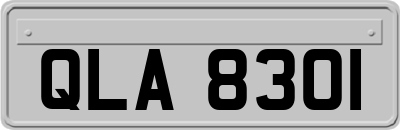 QLA8301