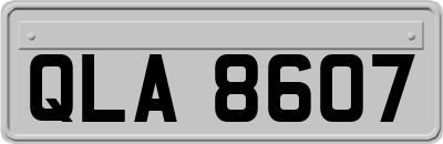 QLA8607