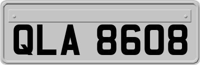 QLA8608