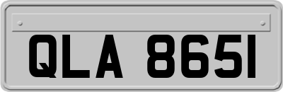 QLA8651