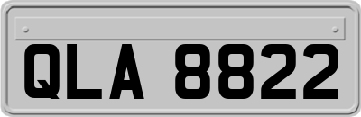 QLA8822