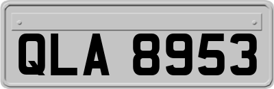 QLA8953