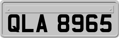 QLA8965