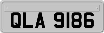 QLA9186