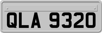 QLA9320