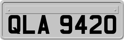 QLA9420