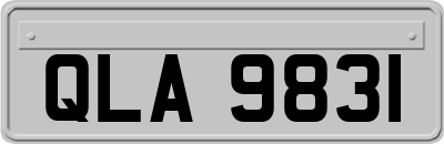 QLA9831