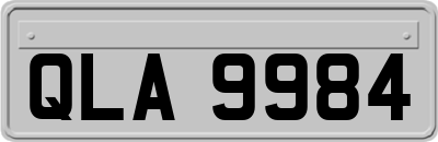 QLA9984