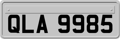 QLA9985