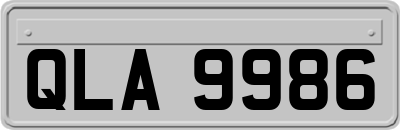 QLA9986