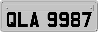 QLA9987