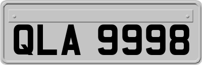 QLA9998